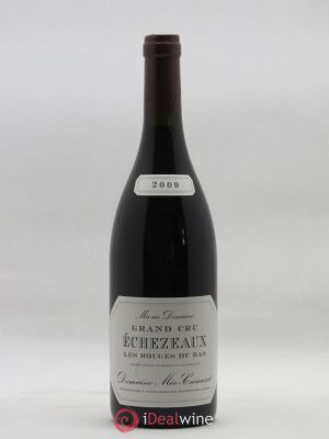 Echezeaux Grand Cru Les Rouges du Bas Méo-Camuzet (Domaine)  2009 - Lot of 1 Bottle