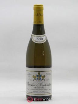 Chevalier-Montrachet Grand Cru Domaine Leflaive  2010 - Lot of 1 Bottle