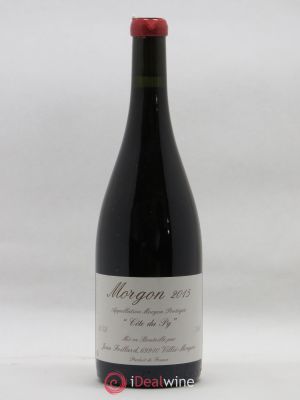 Morgon Côte du Py Jean Foillard  2015 - Lot of 1 Bottle