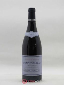 Bonnes-Mares Grand Cru Bruno Clair (Domaine)  2011 - Lot of 1 Bottle