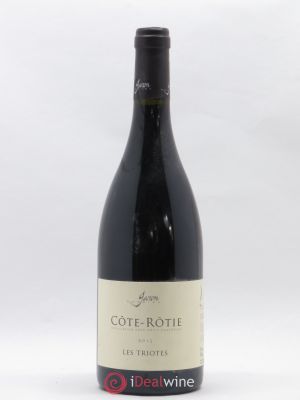 Côte-Rôtie Les Triotes Domaine Garon 2015 - Lot of 1 Bottle