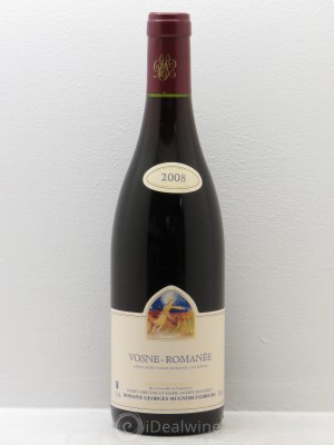 Vosne-Romanée Mugneret-Gibourg (Domaine)  2008 - Lot of 1 Bottle