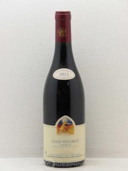 Clos de Vougeot Grand Cru Mugneret-Gibourg (Domaine)  2013 - Lot of 1 Bottle