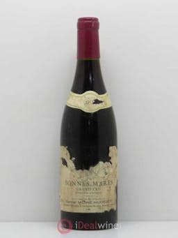 Bonnes-Mares Grand Cru Moine-Hudelot (Domaine)  1990 - Lot of 1 Bottle
