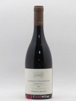Charmes-Chambertin Grand Cru Arlaud  2016 - Lot of 1 Bottle