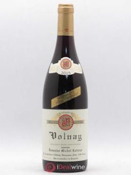 Volnay Vendanges sélectionnées Lafarge (Domaine)  2015 - Lot of 1 Bottle