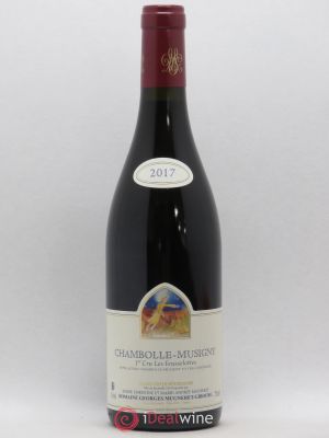 Chambolle-Musigny 1er Cru Les Feusselottes Georges Mugneret-Gibourg (Domaine)  2017 - Lot of 1 Bottle