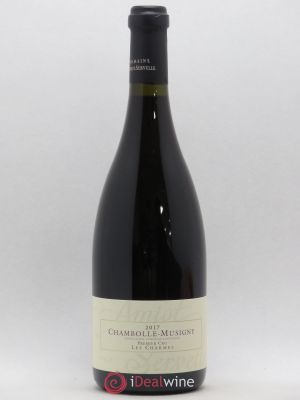 Chambolle-Musigny 1er Cru Les Charmes Amiot-Servelle (Domaine)  2017 - Lot of 1 Bottle