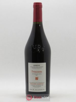 Arbois La Vigne du Louis Domaine Michel Gahier 2017 - Lot of 1 Bottle