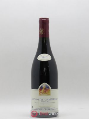 Ruchottes-Chambertin Grand Cru Mugneret-Gibourg (Domaine)  2015 - Lot of 1 Bottle