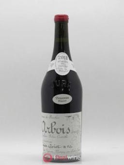 Arbois Trousseau Poussot Cuvée des Géologues Lucien Aviet (Domaine)  2018 - Lot of 1 Bottle