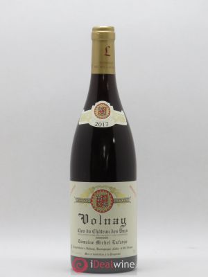 Volnay 1er Cru Clos du Château des Ducs Lafarge (Domaine)  2017 - Lot of 1 Bottle