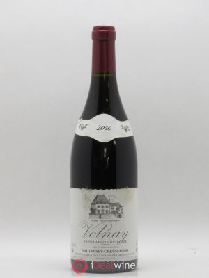 Volnay Vaudoisey-Creusefond (no reserve) 2010 - Lot of 1 Bottle