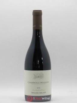 Chambolle-Musigny Arlaud  2018 - Lot de 1 Bouteille