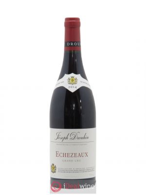 Echezeaux Grand Cru Joseph Drouhin  2014 - Lot of 1 Bottle