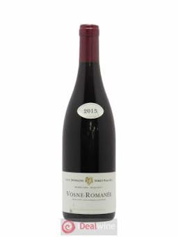Vosne-Romanée Domaine Régis Forey 2015 - Lot of 1 Bottle