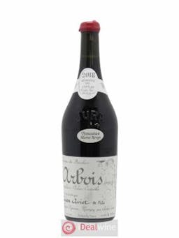 Arbois Trousseau Marne Rouge Cuvée des Géologues Lucien Aviet (Domaine) (no reserve) 2018 - Lot of 1 Bottle