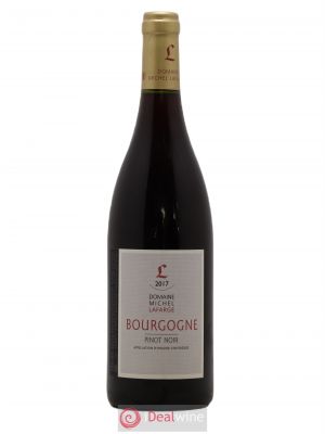 Bourgogne Domaine Michel Lafarge 2017 - Lot of 1 Bottle