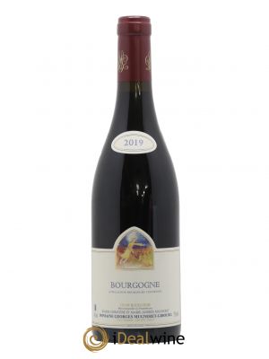 Bourgogne Mugneret-Gibourg (Domaine)  2019 - Lot of 1 Bottle