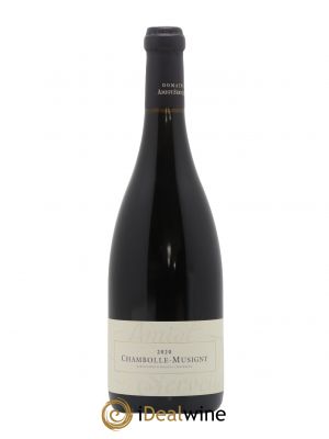 Chambolle-Musigny Amiot-Servelle  2020