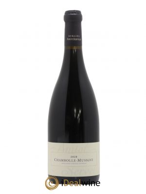 Chambolle-Musigny Amiot-Servelle  2020