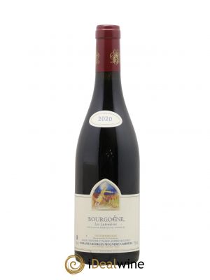 Bourgogne Les Lutenieres Domaine Mugneret Gibourg 2020 - Lot of 1 Bottle