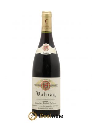 Volnay Lafarge (Domaine)  2018 - Lot of 1 Bottle