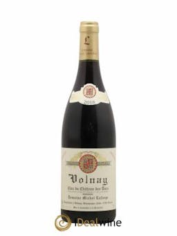 Volnay 1er Cru Clos du Château des Ducs Lafarge (Domaine)  2018 - Lot of 1 Bottle