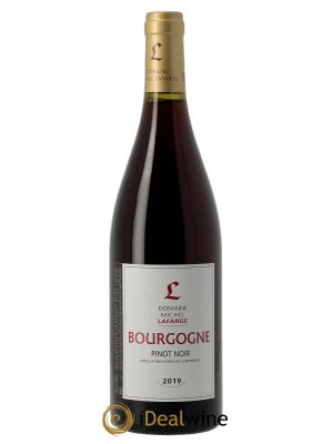 Bourgogne Lafarge (Domaine) 2019