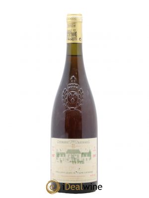 Quarts de Chaume Baumard (Domaine des) 50 cL 1997 - Lot of 1 Bottle