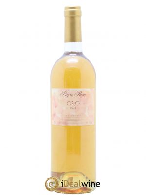 Coteaux du Languedoc Peyre-Rose Oro Marlène Soria  1995 - Lot of 1 Bottle