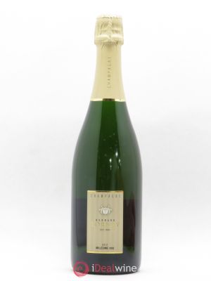 Champagne Champagne Bernard Tornay Brut 2002 - Lot de 1 Bouteille