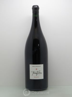 Vin de Savoie Mondeuse Molatret - Domaine Fabien TROSSET 2015 - Lot of 1 Jeroboam