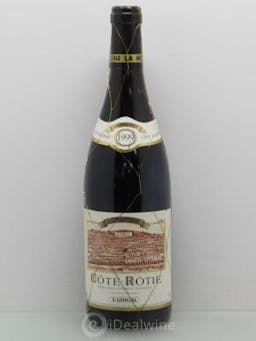 Côte-Rôtie La Mouline Guigal  1999 - Lot of 1 Bottle