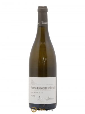 Puligny-Montrachet 1er Cru Les Referts Domaine Francois Buisson 2014 - Lot of 1 Bottle