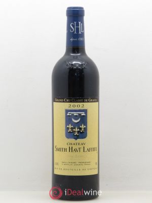 Château Smith Haut Lafitte Cru Classé de Graves  2002 - Lot of 1 Bottle