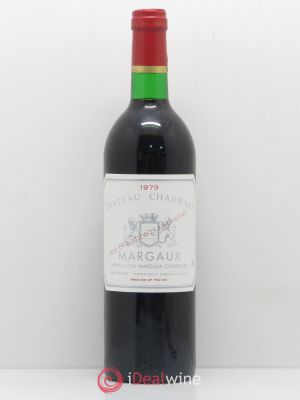 Château Charmant  1979 - Lot of 1 Bottle