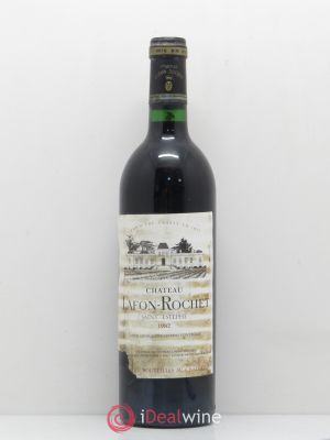 Château Lafon Rochet 4ème Grand Cru Classé  1982 - Lot of 1 Bottle