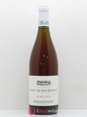 Marc de Bourgogne Hors d'age Domaine Dujac  - Lot of 1 Bottle