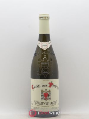 Châteauneuf-du-Pape Paul Avril  2020 - Lot of 1 Bottle