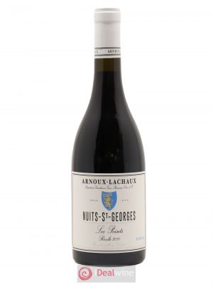 Nuits Saint-Georges Les Poisets Arnoux-Lachaux (Domaine)  2018 - Lot of 1 Bottle
