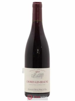 Chorey-lès-Beaune Domaine Denis Père et Fils 2019 - Lot of 1 Bottle