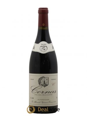 Cornas Chaillot Thierry Allemand  2020 - Lot of 1 Bottle