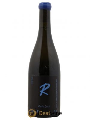 Vin de France Riesling R Domaine Nicolas Jacob 2021 - Lot de 1 Bouteille