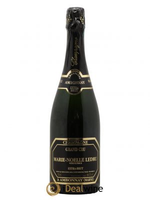 Extra-Brut Marie-Noëlle Ledru   - Lot of 1 Bottle