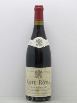 Côte-Rôtie La Landonne René Rostaing  2003 - Lot de 1 Bouteille