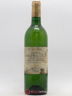 Château Laville Haut-Brion Cru Classé de Graves  1994 - Lot of 1 Bottle