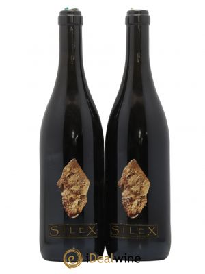 Vin de France (anciennement Pouilly-Fumé) Silex Dagueneau (Domaine Didier - Louis-Benjamin)  2012 - Lot de 2 Bouteilles