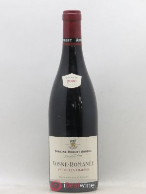 Vosne-Romanée 1er Cru Les Chaumes Arnoux-Lachaux (Domaine)  2000 - Lot of 1 Bottle