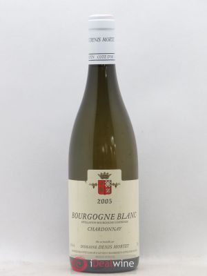 Bourgogne Denis Mortet 2005 - Lot of 1 Bottle